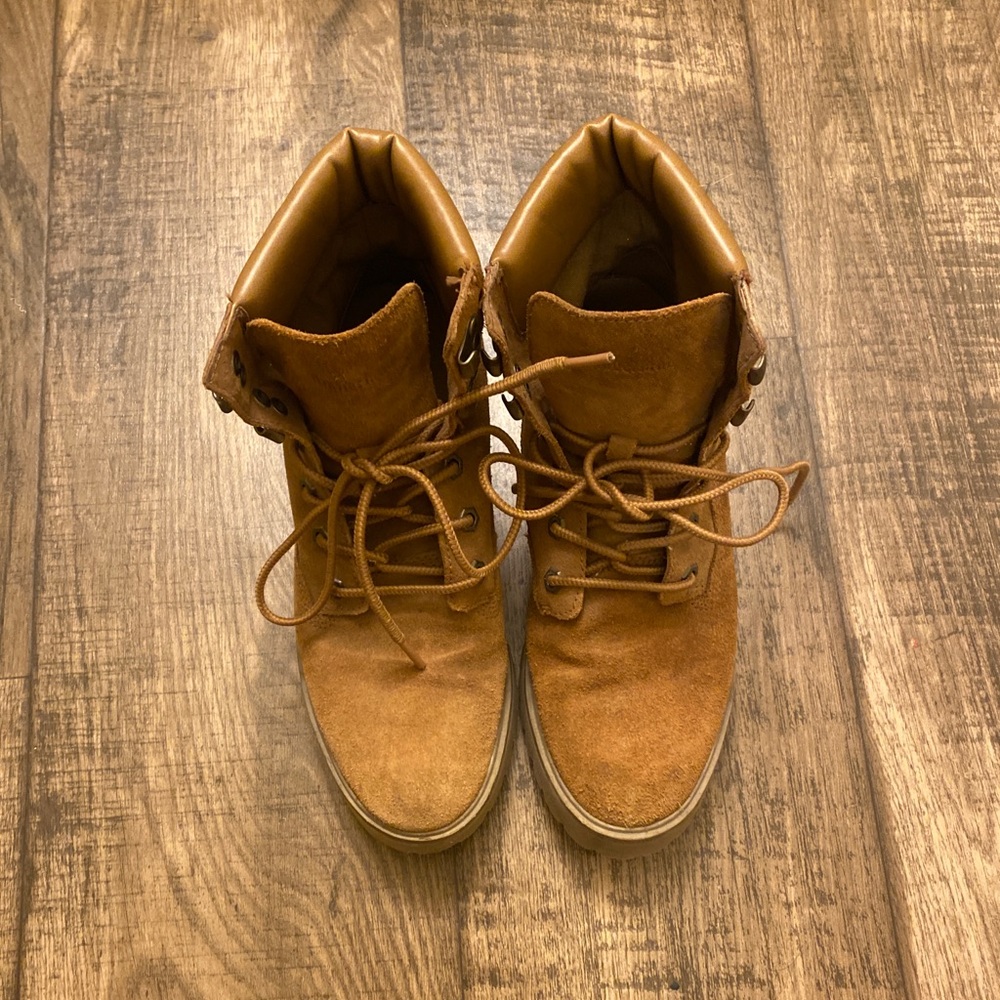Timberland Boots